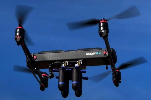 Quân sự thế giới hôm nay (8-8): Mỹ ra mắt UAV tấn công chính xác trang bị đạn Mjolnir