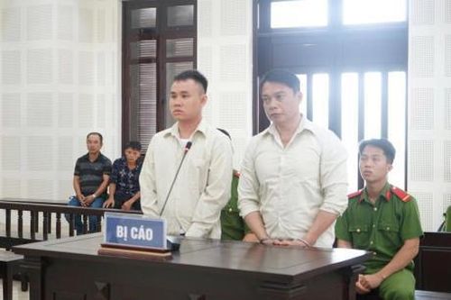 Bí mật trong kiện hàng liên tỉnh, hai bác cháu lĩnh án nặng