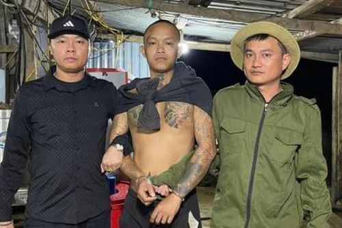Không để tội phạm lấy bãi vàng làm nơi ẩn náu