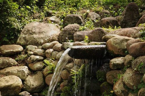 Gìn giữ và phát huy giá trị di sản giếng cổ ngàn năm Gio An