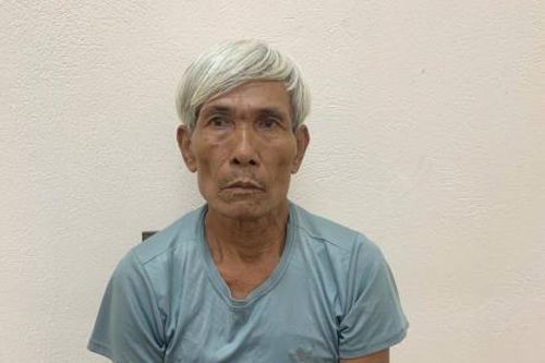 Bắt đối tượng sau 34 năm trốn lệnh truy nã