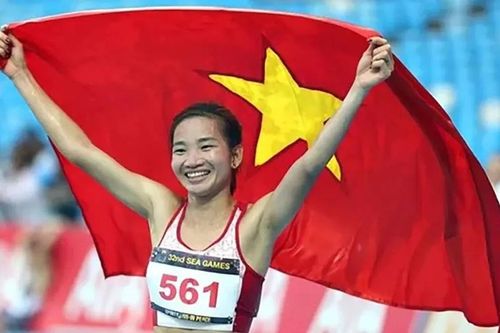 Giải vô địch điền kinh quốc gia 2025: Thước đo năng lực tuyển thủ quốc gia