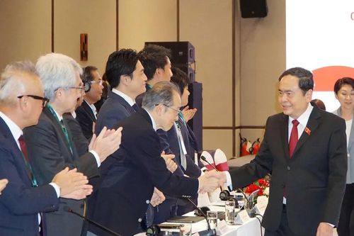 Minh bạch, đơn giản hóa thủ tục để thu hút doanh nghiệp Nhật Bản đầu tư vào ĐBSCL