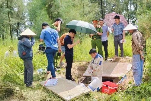 Hà Tĩnh: Xử phạt 746 triệu đồng đối với 4 cơ sở vi phạm môi trường