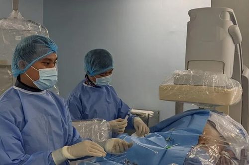 Y tế cơ sở có vai trò quan trọng trong chăm sóc sức khỏe cộng đồng