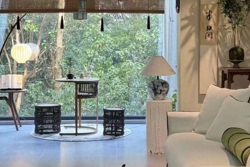 Nữ giám đốc chi 200 triệu biến nhà thuê thành không gian sống đẹp mê ly