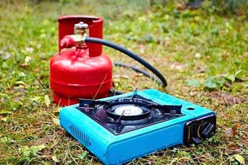 Hướng dẫn sử dụng bình ga mini an toàn, tránh nguy cơ cháy nổ