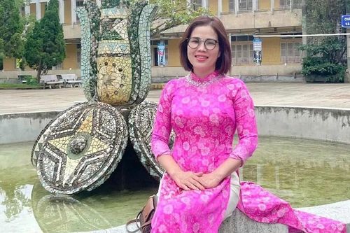 Cô giáo người Mường mang sắc màu văn hóa trở lại mái trường xưa