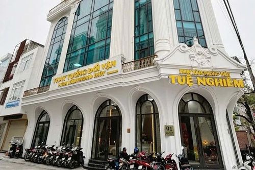 Công an Thanh Hóa tìm nạn nhân bị lừa đảo tại nhiều cơ sở thẩm mỹ