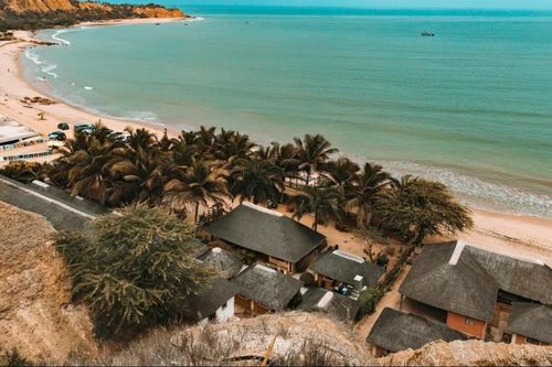 Du lịch Angola, nhất định phải đến những điểm này