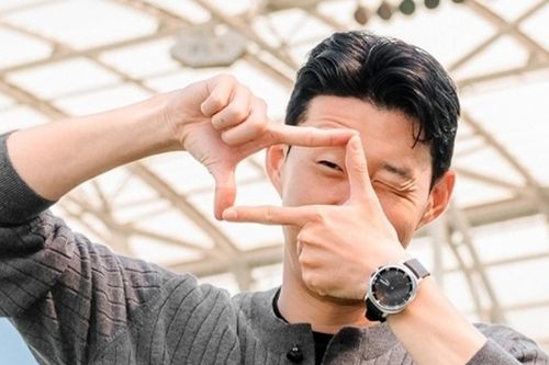 Son Heung Min thừa nhận, Los Angeles FC không phải ưu tiên số 1