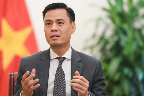 Ba thập kỷ Việt Nam trong ASEAN: Hải trình vươn ra biển lớn