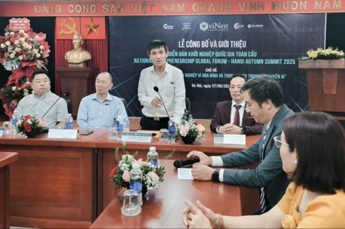 Việt Nam - Điểm đến mới của đối thoại toàn cầu về phát triển bền vững