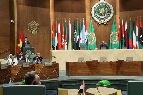 Mở ra chương mới trong quan hệ hữu nghị và hợp tác giữa Việt Nam và các nước Arab, châu Phi