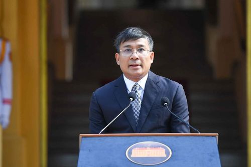 ASEAN kiên định các nguyên tắc nền tảng và hành động quyết liệt để vững bước vào giai đoạn phát triển mới