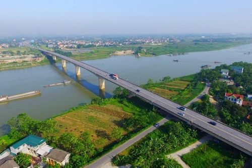 Cởi mở, thông thoáng trong mọi điều kiện, Phú Thọ đón dòng vốn FDI ấn tượng