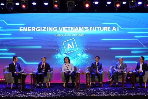 Qualcomm khai trương trung tâm AI R&D mới tại Việt Nam