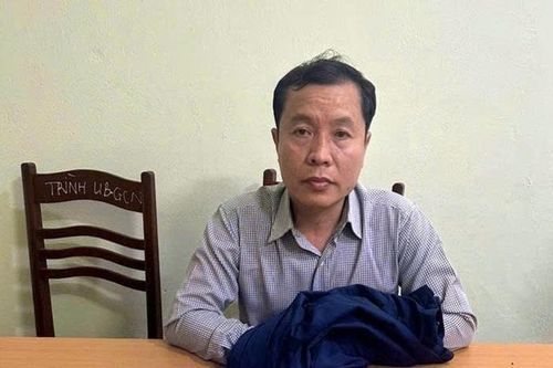 Gia Lai: Tạm giữ hình sự người đàn ông tống tiền cán bộ văn phòng đăng ký đất đai