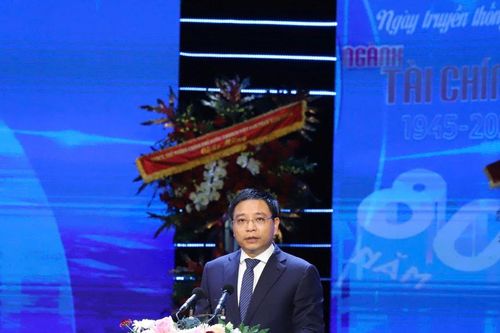 Sau gần 80 năm, tổng thu ngân sách tăng gần 100.000 lần