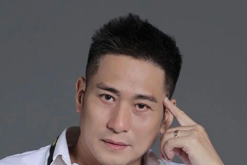 Diễn viên Minh Tiệp giữ chức Phó Giám đốc Trung tâm Điện ảnh Văn hóa, Thể thao và Du lịch Việt Nam