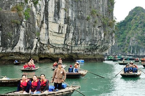 Quảng Ninh quảng bá, xúc tiến du lịch tại Hà Nội