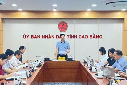 Giải Báo chí tỉnh Cao Bằng 2026: Tìm kiếm những góc nhìn đột phá, tôn vinh cống hiến
