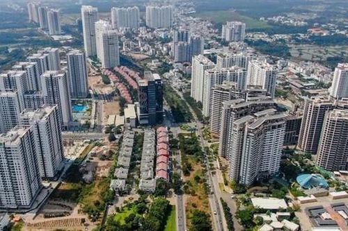 Giải pháp hợp lý thúc đẩy giải phóng mặt bằng dự án