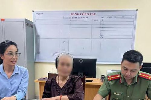 Kịp thời ngăn chặn vụ lừa đảo chiếm đoạt 450 triệu đồng