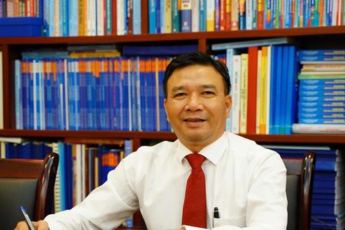 Trường Đại học Luật Hà Nội: Tiếp tục giữ vững vai trò là trung tâm đào tạo, nghiên cứu hàng đầu về pháp luật