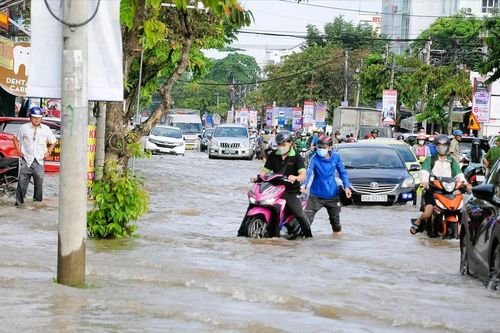Cần Thơ mới cần cởi nút thắt dự án cũ