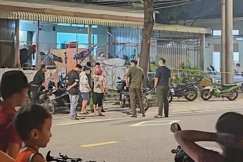 Nghi án chồng sát hại vợ rồi tự sát ở TPHCM