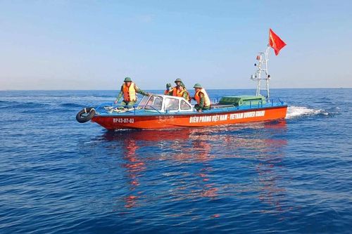 Ngư dân 72 tuổi mất tích, thuyền và giấy tờ tùy thân trôi dạt vào bờ