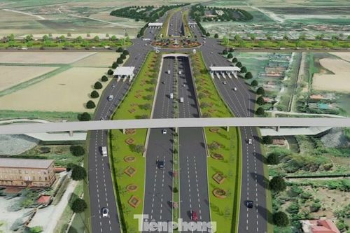 Ninh Bình đề xuất đầu tư gần 30.000 tỷ cho 4 tuyến giao thông chiến lược