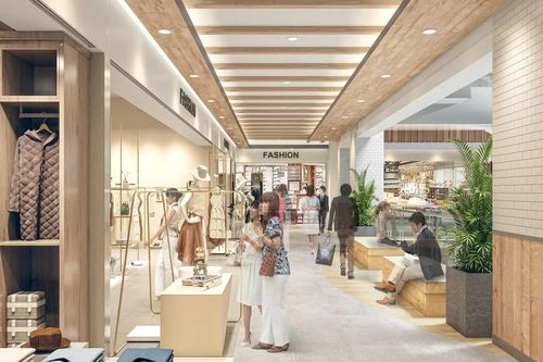 Hinode Mall tuyển dụng gấp hơn 200 vị trí