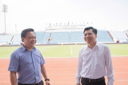 Ban tổ chức kiểm tra, rà soát toàn bộ công tác chuẩn bị Siêu Cúp Bóng đá Quốc gia 2024/25 – Cúp THACO