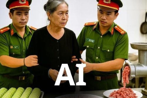 Hàng loạt video bịa đặt ở Thanh Hóa, Nghệ An