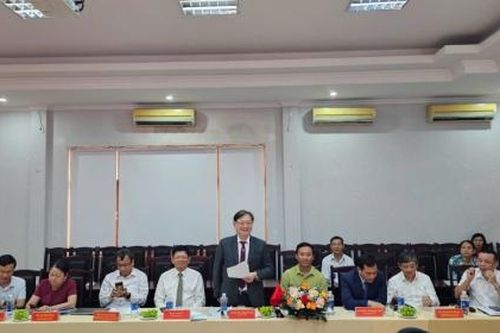 VUSTA và BAST thúc đẩy hợp tác khoa học - công nghệ trong khuôn khổ AFEO Midterm 2025