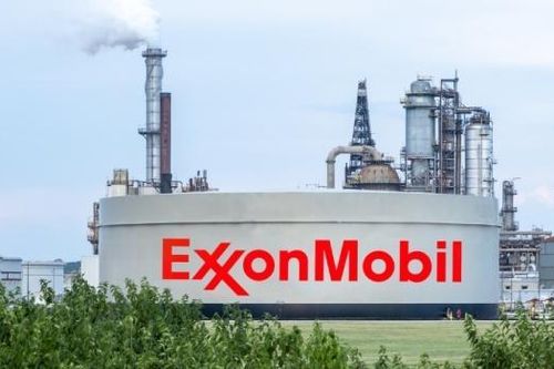 Sản lượng dầu khí quý II của ExxonMobil đến từ đâu?