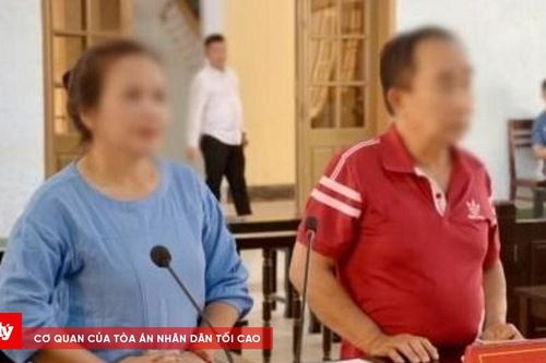 Vụ kiện đòi ngân hàng bồi thường hơn 2,2 tỷ đồng: Không có căn cứ để kháng nghị giám đốc thẩm
