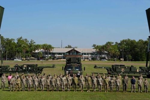 Mỹ điều tên lửa siêu thanh Dark Eagle công nghệ 'khủng' tới Úc, gửi thông điệp lạnh đến Trung Quốc