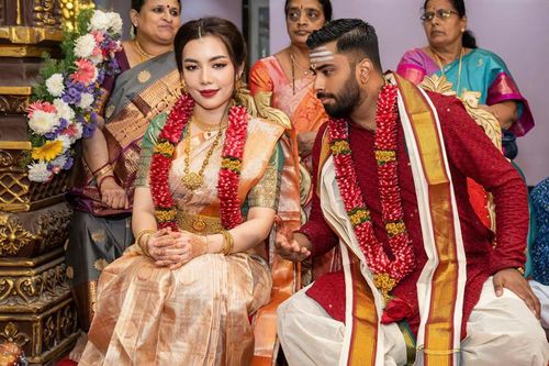 10 ngày mang quà ra mắt nhà bạn trai Ấn, cô gái Việt vẫn bị từ chối và cái kết