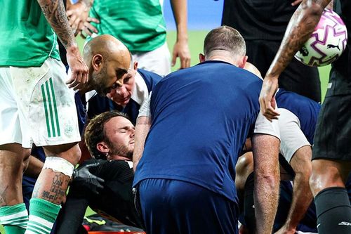 Tottenham nhận tin 'sét đánh' sau khi chia tay Son Heung-min