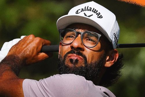 Golfer gốc Ấn Độ dẫn đầu play-off FedEx Cup 524 tỷ đồng
