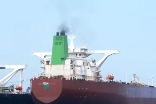 Mỹ giáng đòn trừng phạt mới lên Iran