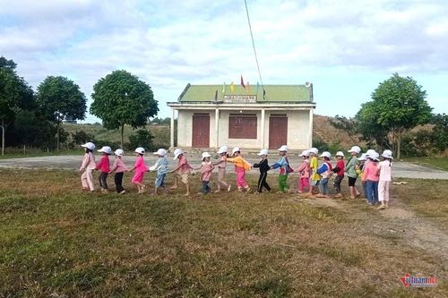 Đề xuất chi gần 1.000 tỷ đồng xây 5 trường học tại các xã biên giới ở Lâm Đồng