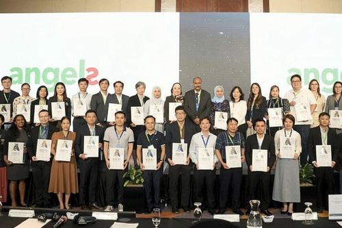 Hội nghị Đột quỵ Quốc tế 2025 vinh danh Bệnh viện Hữu Nghị Việt Tiệp
