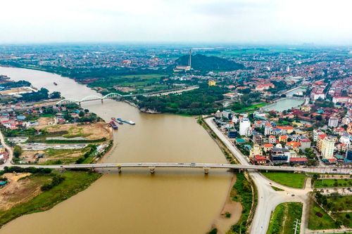 Tuần tới Ninh Bình đấu giá gần trăm lô đất, khởi điểm cao nhất 20 triệu đồng/m2