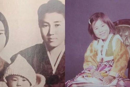 Bé gái biến mất khi mẹ đi chợ, 44 năm sau mới vỡ òa trong giây phút đoàn tụ