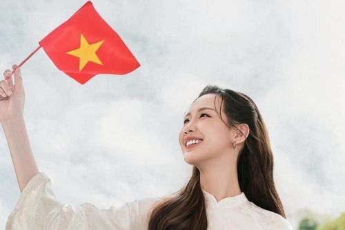 Hoa hậu Bảo Ngọc đại diện Việt Nam thi Miss World