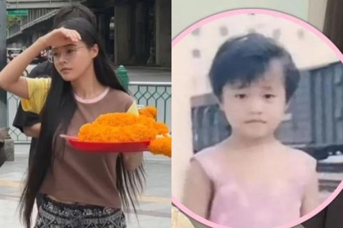 KOL 5 triệu người theo dõi công khai bi kịch tuổi thơ bị bắt cóc